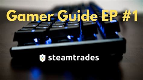 steamtrades|[Announcement] A Beginner's Guide to Safe Trading .